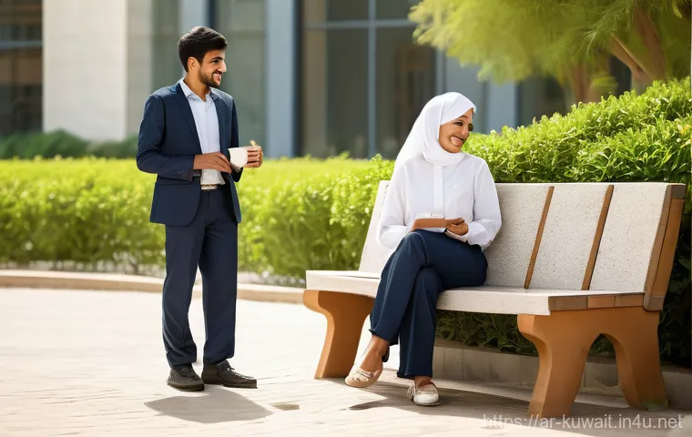 쿠웨이트의 고용법 - **Prompt 2: Transparent Contract Understanding and Financial Security**
    A detailed and focused i...