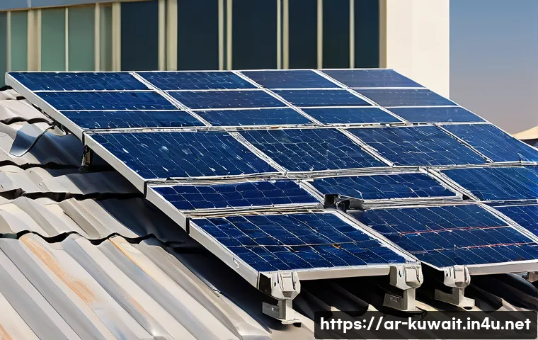 쿠웨이트 전쟁 후 재건 사례 관련 이미지 2