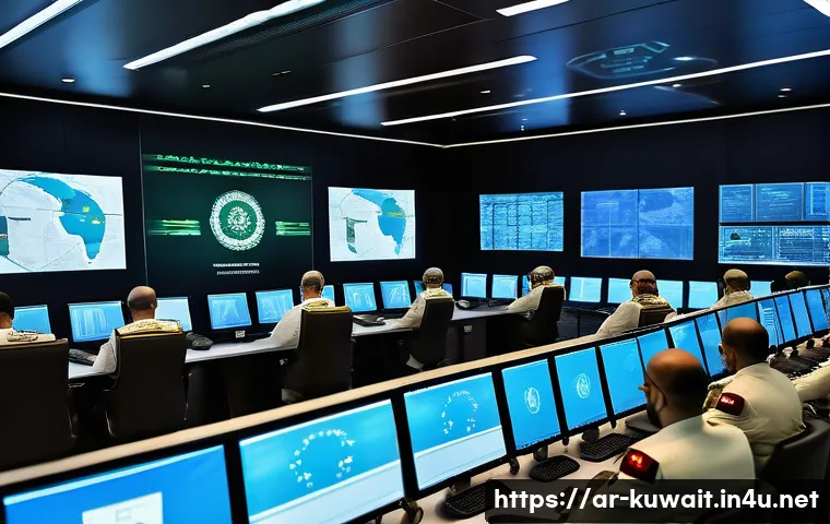 쿠웨이트와 사우디 관계 비교 관련 이미지 2